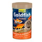 Tetra Goldfish Japon Balığı 200 gr Pul Yemi