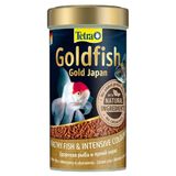 Tetra Goldfish Japon Balık Yemi - 250ML 80GR