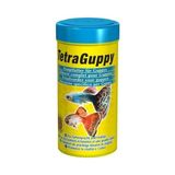 Tetra Guppy 100 ml Lepistes Balıkları İçin Özel Yem Kalite Beslenme