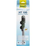 Tetra Ht 100 Elektronik Akvaryum Isıtıcısı 100 Wat 100-150 lt Kapasite Hassas Sıcaklık Kontrolü