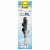 Tetra HT 100 ısıtıcı, 100 – 150 L akvaryumlar için, sıcaklık ayar düğmesi ile farklı performans seviyelerini kaplayan güçlü akvaryum ısıtıcısı