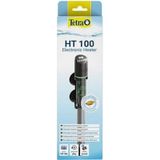 Tetra Ht 100 Watt Elektronik Akvaryum Isıtıcısı 100-150 Lt Arası Akvaryumlar İçin İdeal Isıtıcı Boyu 26 Cm 144-59000.02