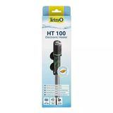 Tetra Ht 100 Watt Elektronik Akvaryum Isıtıcısı