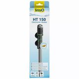 Tetra HT 150 ısıtıcı, 150 – 255 L akvaryumlar için, sıcaklık ayar düğmesi ile farklı performans seviyelerini kaplayan güçlü akvaryum ısıtıcısı