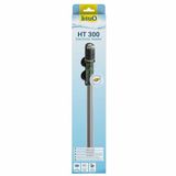 Tetra HT 300 ısıtıcı, 300 – 450 L akvaryumlar için, sıcaklık ayar düğmesi ile farklı performans seviyelerini kaplayan güçlü akvaryum ısıtıcısı
