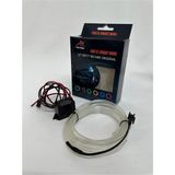 Tetra Ip Neon Buz Mavisi Oto Torpido Neon LED 2 Metre - 17 inç