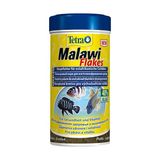Tetra Malawi Flakes Otçul 250 ml Balık Yemi