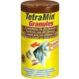 Tetra Min Granules 250 ml Balık Yemi