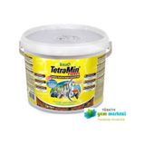 Tetra Min Pul Balık Yemi 250 Gram