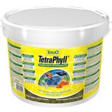 Tetra Phyll Balık Yemi 100 gr Kovadan Bölme