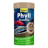 Tetra Phyll Bitkisel 90 gr Akvaryum Süs Balığı Granül Yemi
