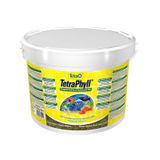 Tetra Phyll Bitkisel İçerikli 2050 gr Süs Balığı Pul Yemi