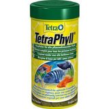 Tetra Phyll Bitkisel Tropikal 250 ml 52 gr Balık Yemi