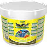 Tetra Phyll Flakes 10 Lt Bitkisel Balık Yemi