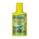 Tetra Plantamin 100 ml Akvaryum Sıvı Bitki Gübresi