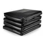 Tetra Plastik Dökme Çöp Poşeti 80 x 110 10 kg