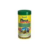 Tetra Pleco Multi Wafers Bitkisel Dip Balık Yemi 250 Ml