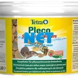 Tetra Pleco Spirulina Wafers Algae 100 GR Kovadan Bölme Anadolu Pet Ürünüdür