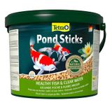 Tetra Pond Akvaryum 1200 gr Havuz Balığı Çubuk Yemi