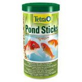 Tetra Pond Sticks 1 lt Akvaryum Havuz Balığı Çubuk Yemi