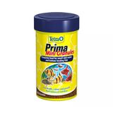 Tetra Prima Mini Granules 100 Ml Skt: 08/2028 Orjinal Kutusunda Balık Yemi