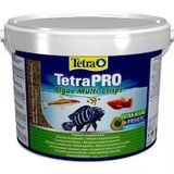 Tetra Pro Algae Multi-Crisps 1.9 kg Kova Balık Yemi