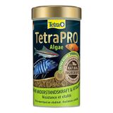 Tetra PRO Algae Yosunlu 18 gr Akvaryum Tropikal Balık Cips Yemi