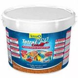 Tetra Pro Colour 50 Gr Bölme Yem Skt: 09/2028 Balık Yemi Orjinal Anadolu Pet Ürünüdür