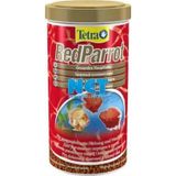 Tetra Red Parrot 250 ml Papağan Balığı Yemi KIRMIZI BALIKLARA ÖZEL