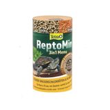 Tetra Reptomin Menu 3 in 1 250 ml Kaplumbağa Yemi