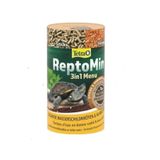 Tetra Reptomin Menu 3in1 Kaplumbağa Yemi 250 Ml Skt :02/2028 Orjinal Anadolu Pet Ürünüdür