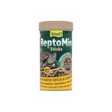 Tetra Reptomin Su Kaplumbağası Yemi 250 ML (400-160057) - Sağlıklı Kabuk Gelişimi Stick Yem