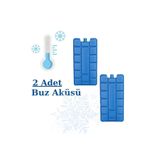 tetra rosa 2 li Buz Aküsü Buz Kasedi