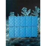 Tetra Rosa 20 Adet Buz Aküsü Buz Kasedi