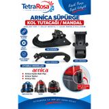 tetra rosa Arnica Hydra Rain Plus -Tayfun-Vira Uyumlu Yan Mandal 2 Adet