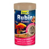 Tetra Rubin Doğal Renk Güçlendiricili 200 gr Akvaryum Süs Balığı Pul Yemi