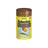 Tetra Selection 4 İn 1 100 ml / 45 gr Balık Yemi