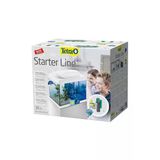 Tetra Starter Line LED Akvaryum Seti 30LT Beyaz