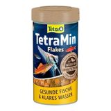 Tetra TetraMin BioActive 100 gr Formüllü Akvaryum Süs Balığı Pul Yemi