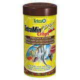 Tetra TetraMin Crisps 55 gr Akvaryum Süs Balığı Cips Yemi