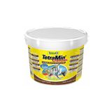 Tetra Tetramin Granules 10 l 4.2 kg Balık Yemi