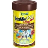 Tetra Tetramin Pro Crisps 100 gr Açık Cips Balık Yemi