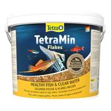 Tetra Tetramin Pul Balık Yemi 100gr Açık