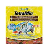 Tetra Tetramin Pul Süs Balık Yemi 12 Gr