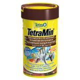 Tetra Tetramin Pul Süs Balık Yemi 250 Ml