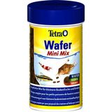 Tetra Wafer Mini Mix Dip Balık Yemi 100Ml Skt :01/2029 Orjinal Anadolu Pet Ürünüdür