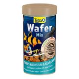 Tetra Wafer Mini Mix Dip Balık Yemi 100Ml
