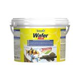 Tetra Wafer Mix Karidesli ve Spirulina Yosunlu 1850 gr Akvaryum Dip Balığı Tablet Yemi