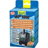 Tetra WP 1000 akvaryumlar için su pompası, güçlü akvaryum pompası, akış ayarı, optimum su sirkülasyonu ve temiz su için, 200 – 300 litre