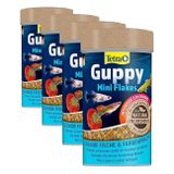Tetra Yem Guppy 100 ml (4 paketi)